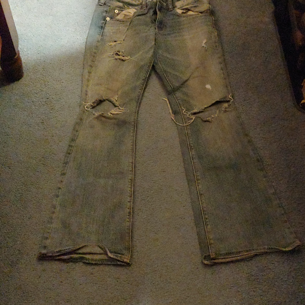Jeans
